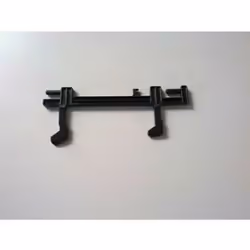 Securite de porte (verrou) pour four micro-ondes WHIRLPOOL, IKEA WHIRLPOOL, BAUKNECHT, IGNIS, SCHOLTES 480120100333Appareils  ...