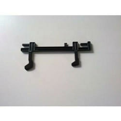 Sécurité de porte (verrou) (44135-30216) (480120100333) Four micro-ondes 441353662734179888 WHIRLPOOL, IKEA WHIRLPOOL, BAUKNECH