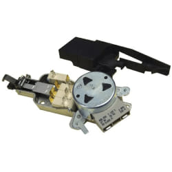 Whirlpool Verrouillage de Porte Four - 481241758396