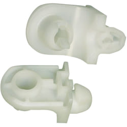 Supports d'amortisseurs (par 2)