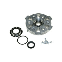Kit palier dr. ou gauche (cage+roulement pour lave linge...