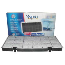 Whirlpool TAT150 Filtre charbon actif