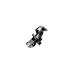 Ensemble verrouillage de porte pour lave vaisselle Whirlpool 481241758361