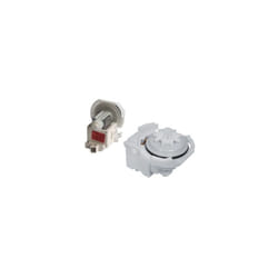 Whirlpool - pompe de vidange pour lave vaisselle 481236018508