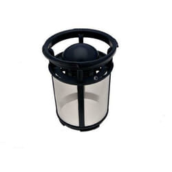 Whirlpool - Filtre cylindre (481248058407, 481010595922) Lave-vaisselle bauknecht, ignis, ikea, ikea kitchenaid, laden, maytag