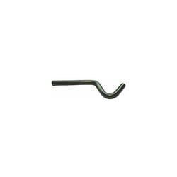 Whirlpool - crochet de porte ressort dolphin pour lave vaisselle 481240468023