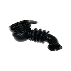 Durite cuve pompe clapet ab pour lave linge adaptable Miele