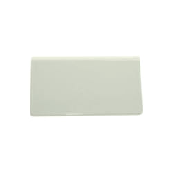Poignee Portillon Freezer Pour Refrigerateur Bosch - 00158135