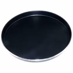 Plat CRISP diam. 32cm haut. 2,5cm AVM305 WHIRLPOOL, BAUKNECHT, SAMSUNG Diamètre du fond : 30,5cm / Diamètre du haut : 32cmA u ...
