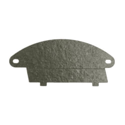 Plaque mica guide ondes pour micro ondes Whirlpool