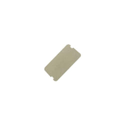 Plaque mica d'origine Four micro-ondes 481244229264 WHIRLPOOL