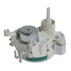 Whirlpool Soupape Diverter MDV
