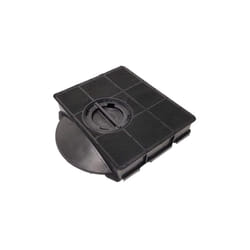 Whirlpool - filtre charbon TYPE303 dim 205X215X43 mm pour hotte 481248048162