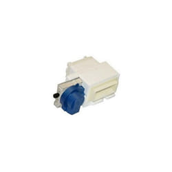 Volet d air motorise convoyeur pour refrigerateur Whirlpool 481236138103
