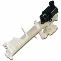 Pompe de vidange pour sèche-linge BAUKNECHT, WHIRLPOOL, LADEN, IGNIS 481931039727 Appareils compatibles : SÈCHE-LINGE BAUKNEC ...
