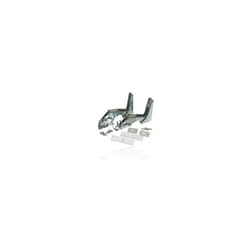 Charnière de porte en bas en haut Kit Réfrigérateur Congélateur Whirlpool Bauknecht 481231018626