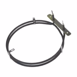 Resistance circulaire 1700w pour four, cuisinière BAUKNECHT, WHIRLPOOL 481925928634Appareils compatibles :FOUR MICRO-ONDES BA ...