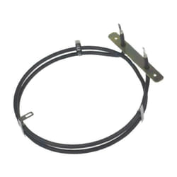 Resistance circulaire 1700w (336071-46376) (481925928634) Four, cuisinière 3360713662734184103 bauknecht Whirlpool
