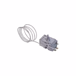Fabricant: Atea, Longueur du tube capillaire: 1000mm, Valeur de commutation min.: -26°C, Valeur de commutation max.: 4,5°CRéf ...