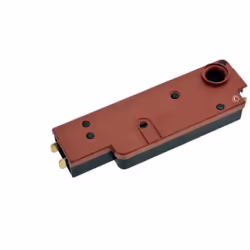 Sécurité de porte, Fermeture, Verrou d'origine pour lave-linge WHIRLPOOL, LADEN, ARISTON HOTPOINT, RADIOLA, IGNIS, INDESIT, B ...