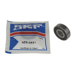 Roulement a billes 609 zz 9 x 24 x 7 pour lave linge...