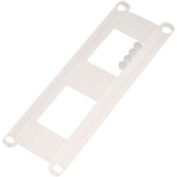 Cage à billes (294752-11668) (481010441532) Lave-vaisselle Whirlpool bauknecht, laden, ignis, ikea Whirlpool radiola, kitchena