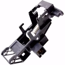 Fermeture, sécurité de porte pour lave vaisselle WHIRLPOOL, BAUKNECHT, IGNIS, IKEA WHIRLPOOL, LADEN, KITCHENAID, VEDETTE 4812 ...