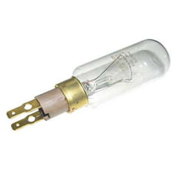 Lampe Congelateur/refrigerateur 40w 481213428078 Pour refrigerateur