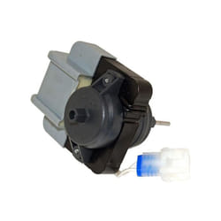 Moteur ventilateur evaporateur pour refrigerateur Whirlpool