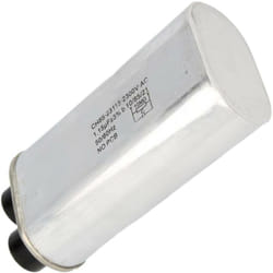 Condensateur 115µf 2300V (294795-16212) (481212158161) Four micro-ondes 2947953662734185346 Whirlpool ikea Whirlpool bauknech