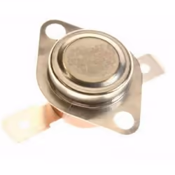 Thermostat NC 85° pour sèche-linge BAUKNECHT, WHIRLPOOL, HOOVER, CANDY, LADEN, IGNIS, MAYTAG, OSTEIN, OTSEIN 40005714 Apparei ...