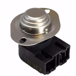 Thermostat de sortie 85°C pour sèche-linge BAUKNECHT, WHIRLPOOL, LADEN, IGNIS, PROLINE, IKEA WHIRLPOOL 481228208008 Appareils ...