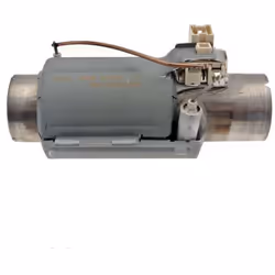 Résistance 2040W compatible pour lave-vaisselle WHIRLPOOL, BAUKNECHT, LADEN, IGNIS, IKEA WHIRLPOOL, ARTHUR MARTIN ELECTROLUX, ...