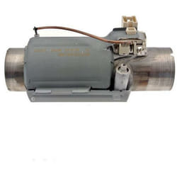 Whirlpool - Résistance 2040W (484000000610, 806890392) Lave-vaisselle aeg, ardem, ariston hotpoint, arthur martin, arthur martin electrolux, aspes,