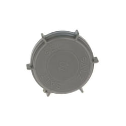 Whirlpool - Bouchon Pot a Sel Dolphin 481246279903 Pour lave vaisselle