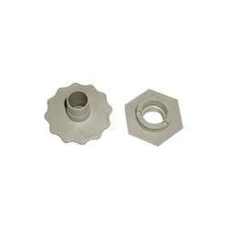 Injecteur buse pour lave vaisselle Whirlpool 481236068038