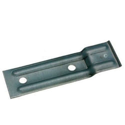 Fixation bandeau decoration (105 3) d'origine (481240448633) Lave-vaisselle BAUKNECHT, IGNIS, IKEA, IKEA WHIRLPOOL, KITCHENAID, LADEN, WHIRLPOOL