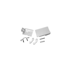 Poignee De Porte Blanche Sélection lsdlp
