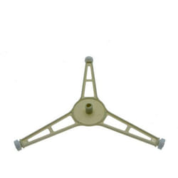Support plateau à roulettes d'origine (482000007844, 481253578156) Four micro-ondes bauknecht, ignis, ikea Whirlpool laden, radiola Whirlpool