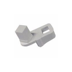 Whirlpool - support manchon protection gauche pour refrigerateur...