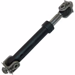 Amortisseur (x1) compatible pour lave-linge WHIRLPOOL, BAUKNECHT, KITCHENAID 481246648095 Appareils compatibles : [MACHINE À  ...