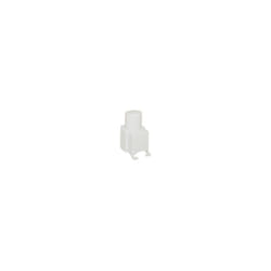 Linge WHIRLPOOL 481227618441 poussoir Sèche-Bouton
