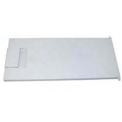 Portillon de freezer d'origine 468X198 mm (481244069334) Réfrigérateur, congélateur bauknecht, ignis, ikea Whirlpool laden Whirlpool