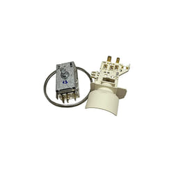 Thermostat A130681-33U1384 pour refrigerateur Whirlpool 481228228333