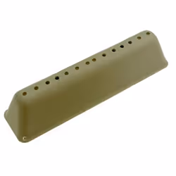 Aube de tambour compatible pour lave-linge WHIRLPOOL, BAUKNECHT, LADEN, IGNIS Dimensions : 219x53mm ATTENTION : Il existe plu ...