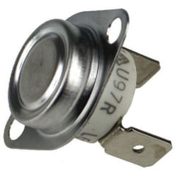 Thermostat Sortie 50/60 d'origine (481928248047, 2477013) Sèche-linge bluesky, far, ignis, laden, radiola Whirlpool