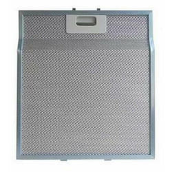 Whirlpool - Filtre métal anti graisse d'origine (à l'unité) 282x314mm (481248058334, GF040B) Hotte rosieres