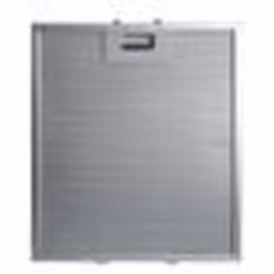 FILTRE HOTTE 481945858783 FILTRE GRAISSE METALLIQUE MFK90
