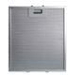 FILTRE HOTTE 481945858783 FILTRE GRAISSE METALLIQUE MFK90