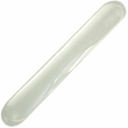 Diffuseur de lumière 370 x 65 mm d'origine (482000008094) Hotte aeg, ariston hotpoint, arthur martin electrolux, bauknecht, candy, electrolux, faure,